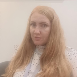 Фотография репетитора Соколова Ольга Васильевна