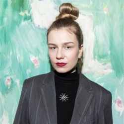 Фотография репетитора Григорьева Ирина Сергеевна