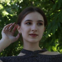 Фотография репетитора Пилявец Валентина Сергеевна