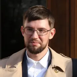 Фотография репетитора Александров Михаил Михайлович