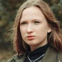 Фотография репетитора Савельева Валерия Борисовна