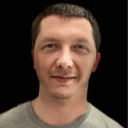 Фотография репетитора Сальников Максим Витальевич