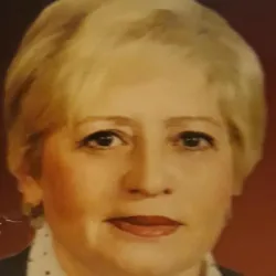 Фотография репетитора Светлова София Геннадьевна