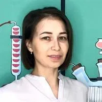 Фотография репетитора Русейкина Екатерина Петровна