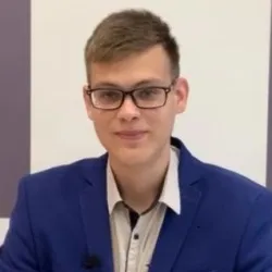 Фотография репетитора Соколов Никита Дмитриевич