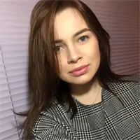 Фотография репетитора Рогожникова Анастасия Владимировна