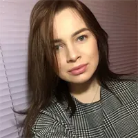 Фотография репетитора Рогожникова Анастасия Владимировна