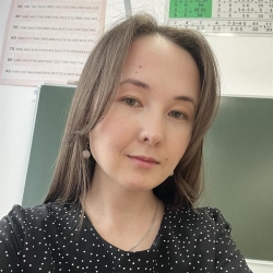 Фотография репетитора Шагаева Марина Александровна