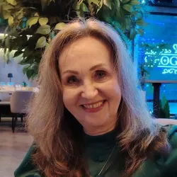 Фотография репетитора Тихонова Галина Николаевна