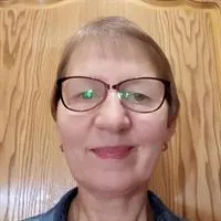 Фотография репетитора Бобылева Ольга Владимировна