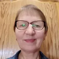 Фотография репетитора Бобылева Ольга Владимировна