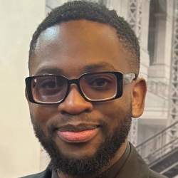 Фотография репетитора Бвалья Чарльз Чанда