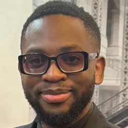 Фотография репетитора Бвалья Чарльз Чанда