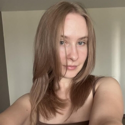 Фотография репетитора Смирнова Ульяна Владимировна