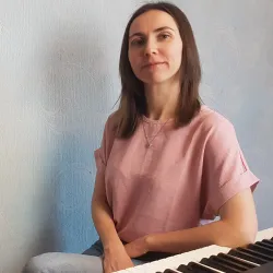 Гальченко Валерия Вячеславна