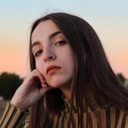 Фотография репетитора Адианова Мария Викторовна