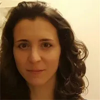 Фотография репетитора Смирнова Алена Игоревна