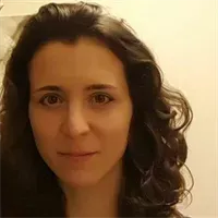 Фотография репетитора Смирнова Алена Игоревна