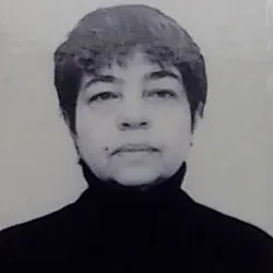 Фотография репетитора Черникова Наталья Александровна