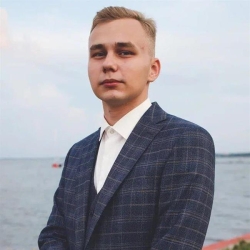 Фотография репетитора Шестаков Иван Иванович