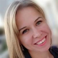 Фотография репетитора Ситникова Ольга Геннадьевна