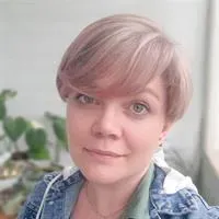 Фотография репетитора Громова Мария Михайловна