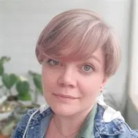 Фотография репетитора Громова Мария Михайловна