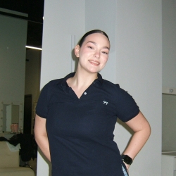 Фотография репетитора Гурина Юлия Александровна