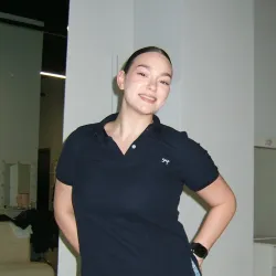 Фотография репетитора Гурина Юлия Александровна