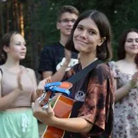 Фотография репетитора Гужикова Татьяна Александровна