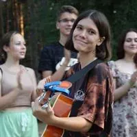 Фотография репетитора Гужикова Татьяна Александровна