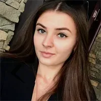 Фотография репетитора Анапалян Екатерина Хазаросовна