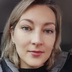 Фотография репетитора Дубровская Валентина Георгиевна