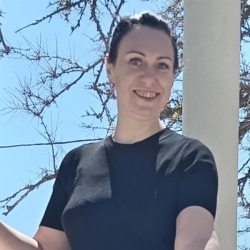 Фотография репетитора Кузнецова Мария Александровна