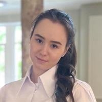 Фотография репетитора Лисневская Александра Валерьевна