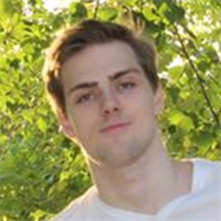 Фотография репетитора Горбунов Александр Романович