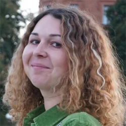 Фотография репетитора Клокова Татьяна Владимировна