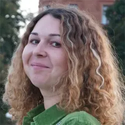 Фотография репетитора Клокова Татьяна Владимировна