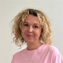 Фотография репетитора Клокова Татьяна Владимировна