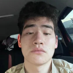 Фотография репетитора Очкаев Владислав Чингисович