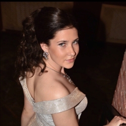 Фотография репетитора Шандарова Диана Дмитриевна