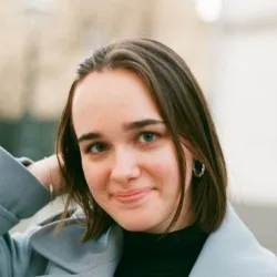 Фотография репетитора Калита Валентина Владимировна