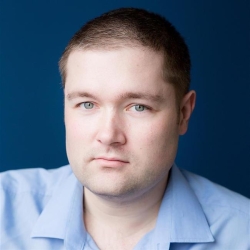 Фотография репетитора Оконечников Павел Валерьевич