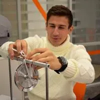 Фотография репетитора Лисненко Дмитрий Дмитриевич