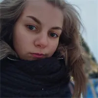 Фотография репетитора Кудрявцева Анастасия Ивановна