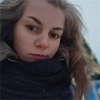 Фотография репетитора Кудрявцева Анастасия Ивановна