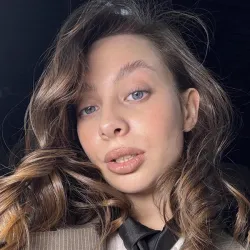 Фотография репетитора Кузнецова Анастасия Александровна