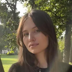 Фотография репетитора Акименко Анна Владимировна