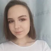 Фотография репетитора Гудилина Дарья Сергеевна