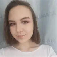 Фотография репетитора Гудилина Дарья Сергеевна